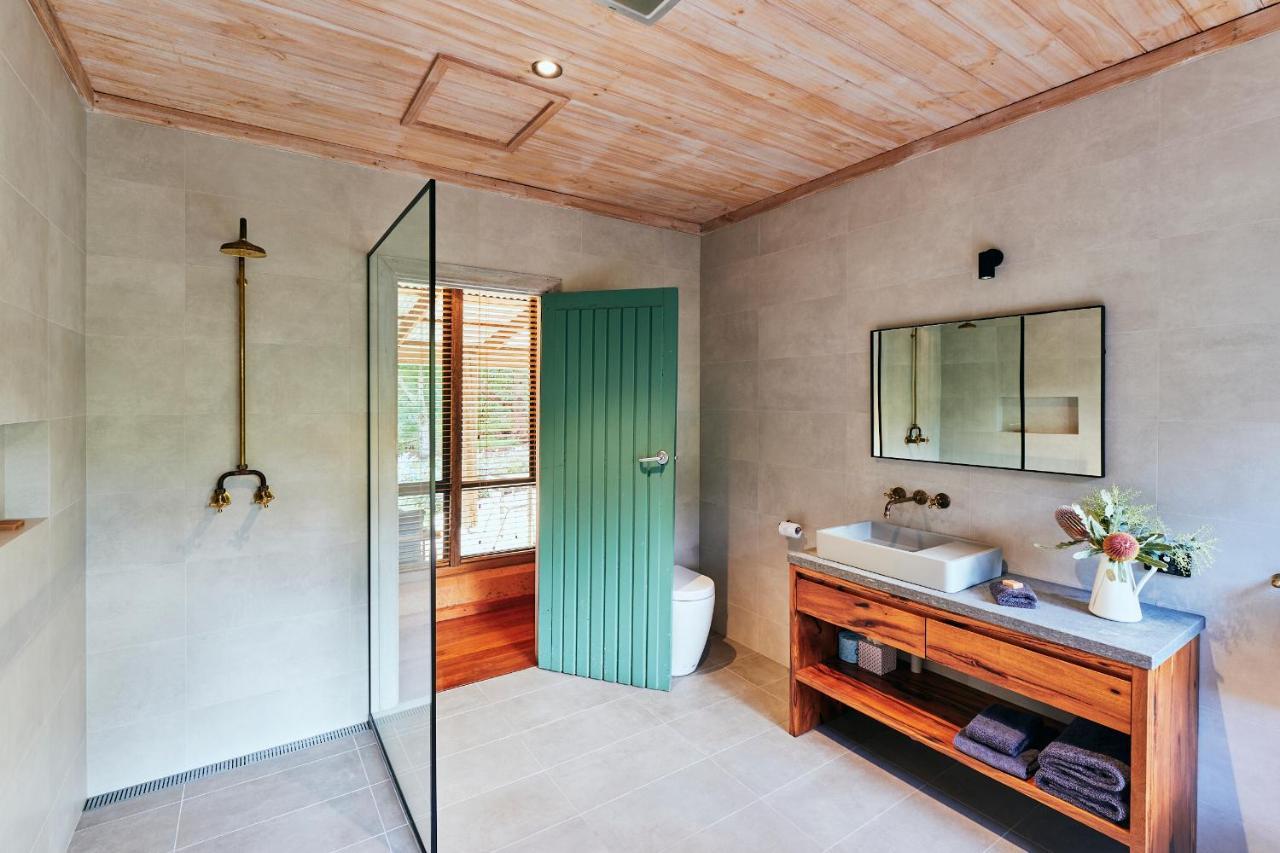 Burnside Organic Farm Villa Margaret River Екстериор снимка