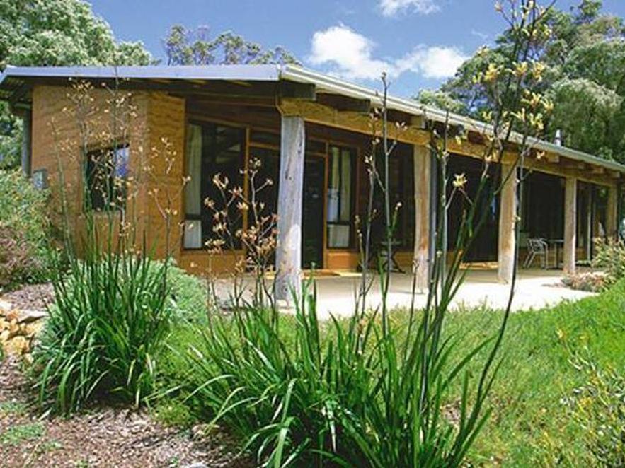 Burnside Organic Farm Villa Margaret River Екстериор снимка